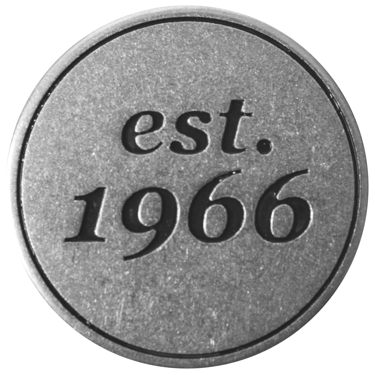 Great Falls Park token back